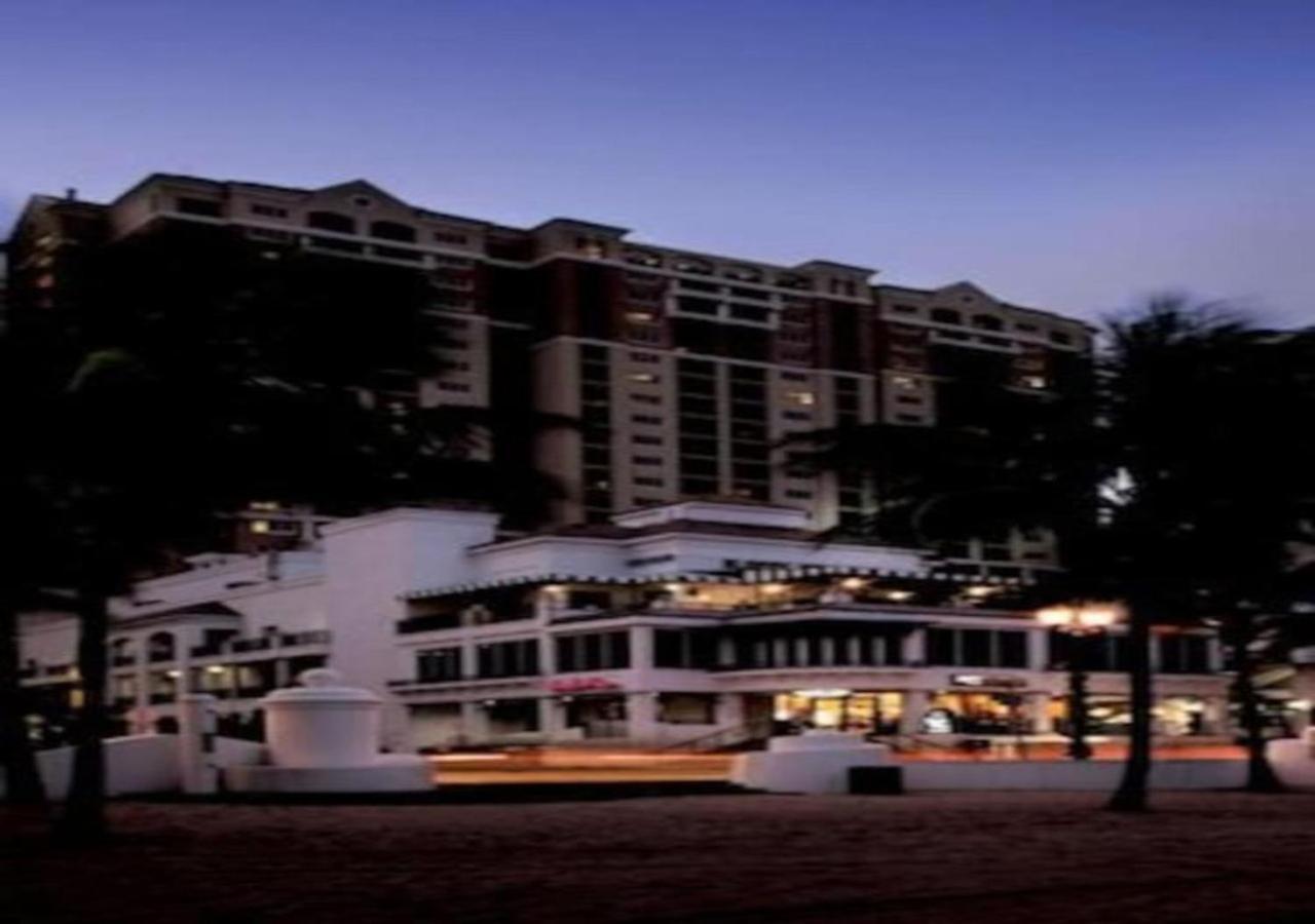 Marriott Beachplace Towers 2Bd Fort Lauderdale Zewnętrze zdjęcie