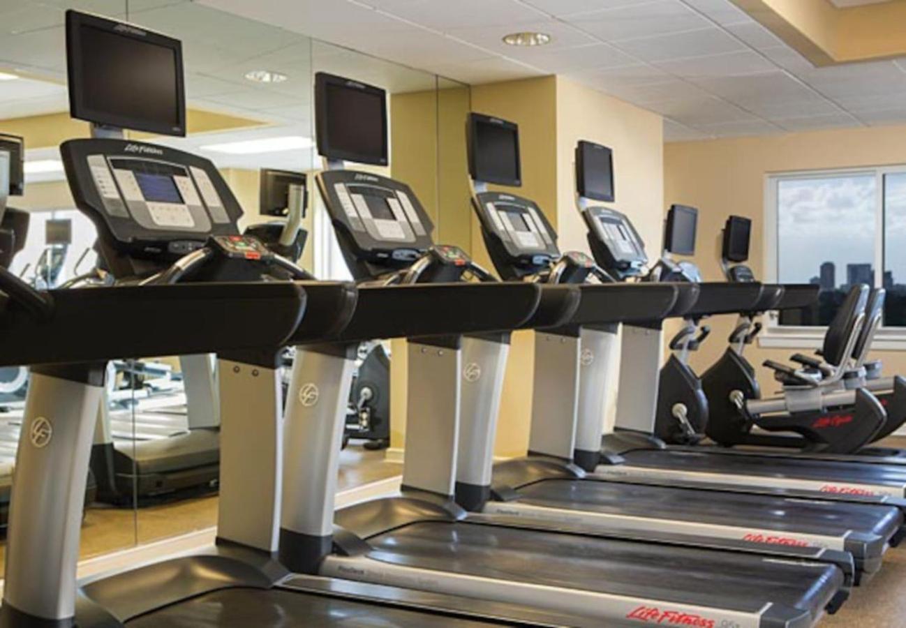 Marriott Beachplace Towers 2Bd Fort Lauderdale Zewnętrze zdjęcie