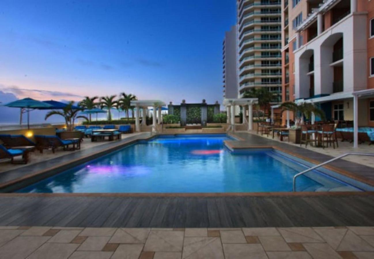 Marriott Beachplace Towers 2Bd Fort Lauderdale Zewnętrze zdjęcie