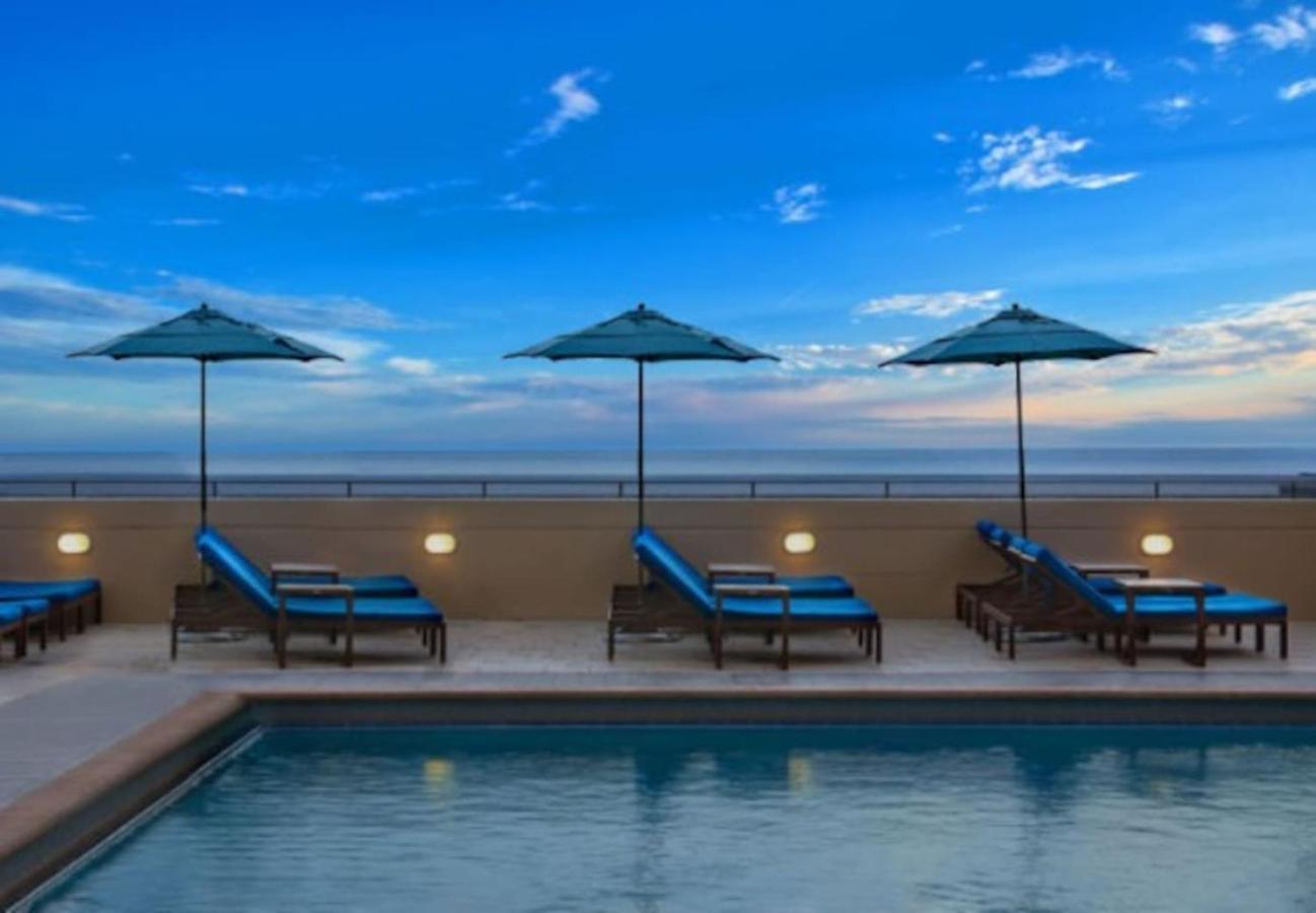 Marriott Beachplace Towers 2Bd Fort Lauderdale Zewnętrze zdjęcie