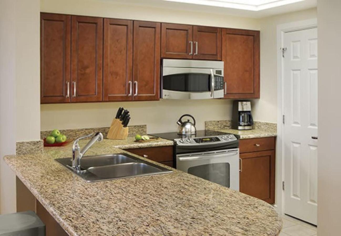 Marriott Beachplace Towers 2Bd Fort Lauderdale Zewnętrze zdjęcie