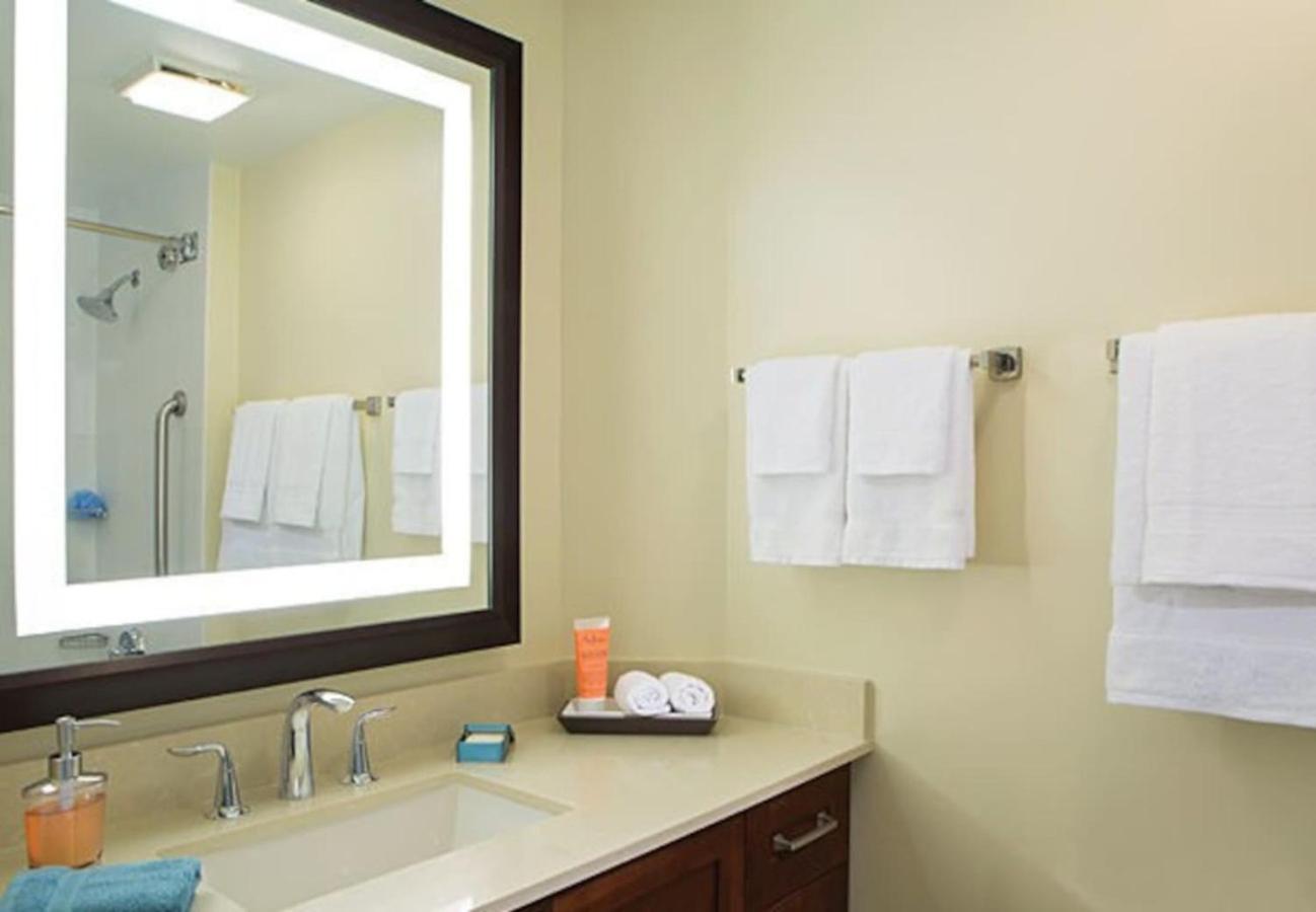 Marriott Beachplace Towers 2Bd Fort Lauderdale Zewnętrze zdjęcie