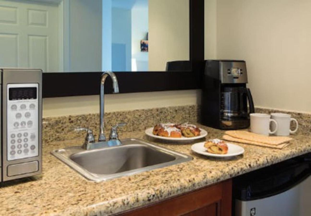 Marriott Beachplace Towers 2Bd Fort Lauderdale Zewnętrze zdjęcie